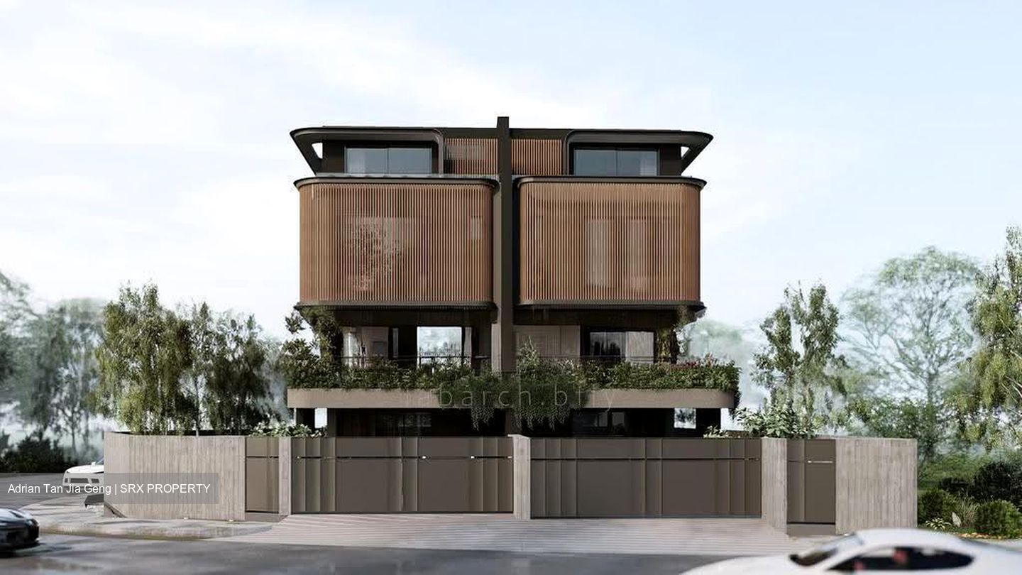 Sennett Estate (D13), Semi-Detached #629817821